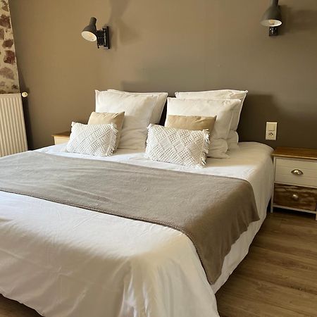 La Milliere - Piscine & Campagne - Cathelineau & Lescure Bed & Breakfast Le Poire-sur-Vie Exterior photo